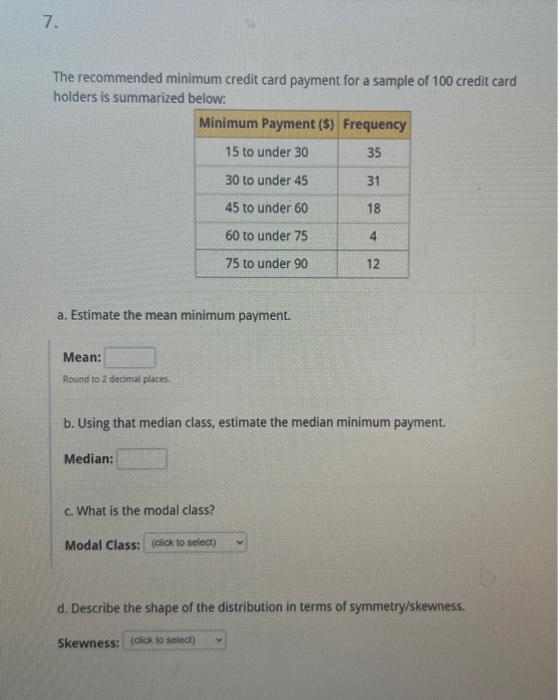 Solved Hello, I Am Looking For A Step By Step Solution :) | Chegg.com