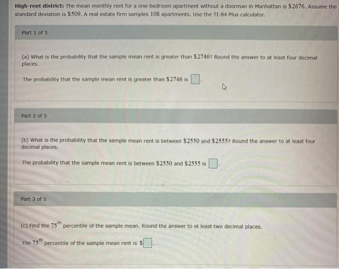 solved-high-rent-district-the-mean-monthly-rent-for-a-chegg