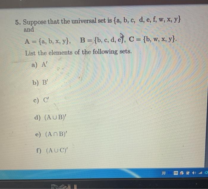 Solved Hod Resource Content 9 Math112 Hmwk 233 Pdf 3 Chegg Com