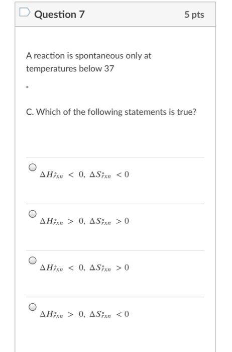 Solved Question 6 5 pts Which of the following steps is NOT | Chegg.com