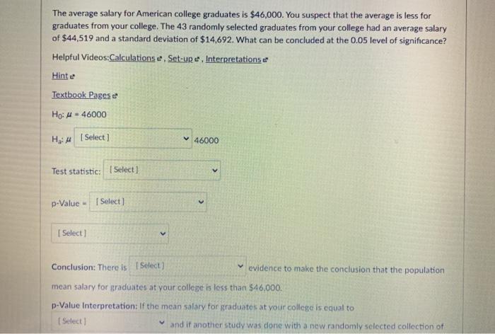 The Average Starting Salary For A College Graduate In 2018 Was 25