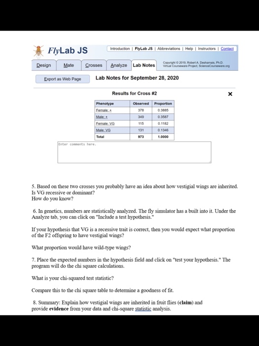 FlyLab JS Introduction FlyLab JS Abbreviations