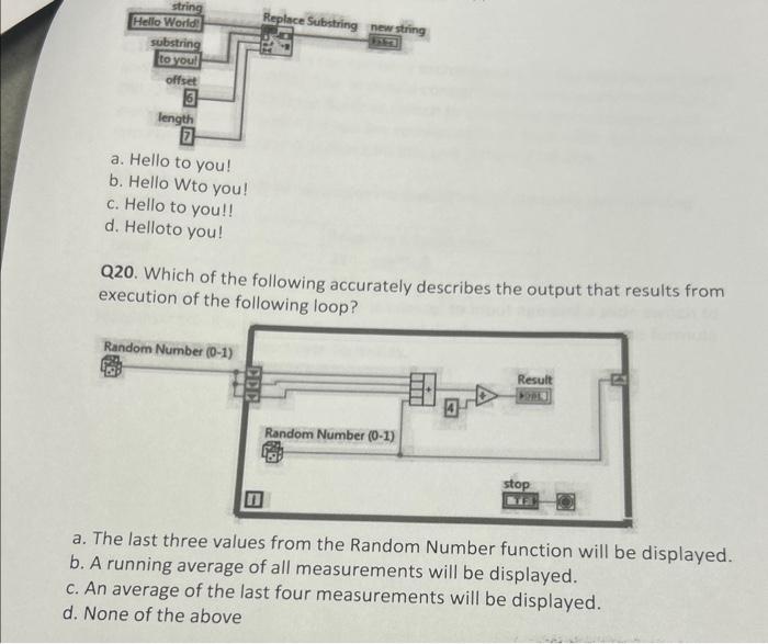 Solved Q4: The Debugging Tool that allows you to view the | Chegg.com