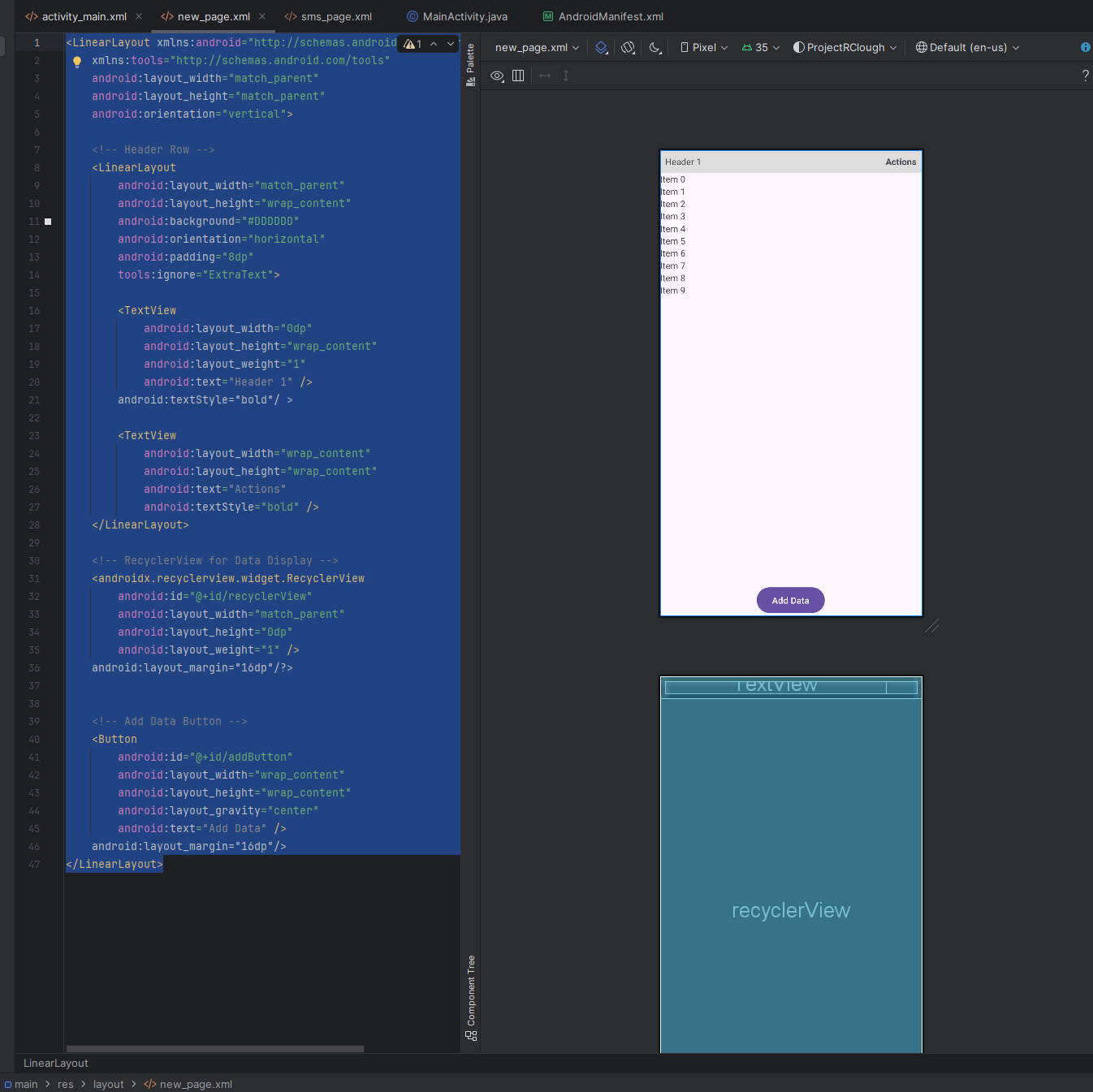 Solved App Code DesignDevelop code that allows a user to log | Chegg.com