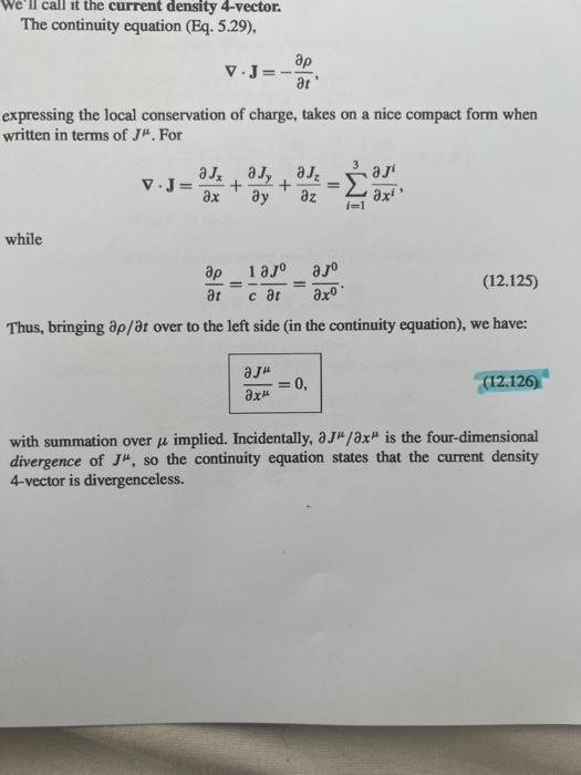 Solved hello its a griffith electrodynamics chapter 12 chegg