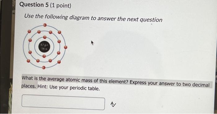 Solved Use the following diagram to answer the next question | Chegg.com