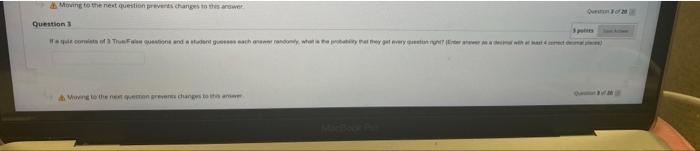 Solved Question 3 Chegg