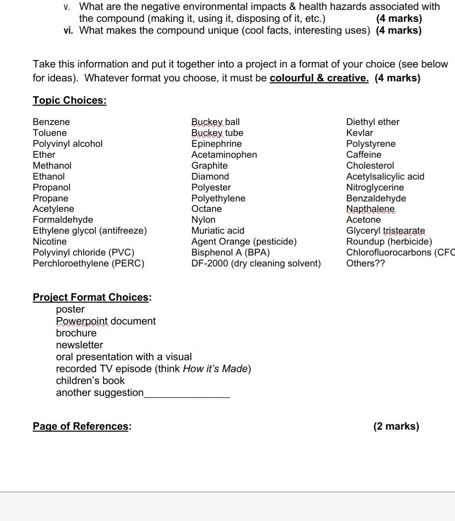 solved-v-what-are-the-negative-environmental-impacts-chegg