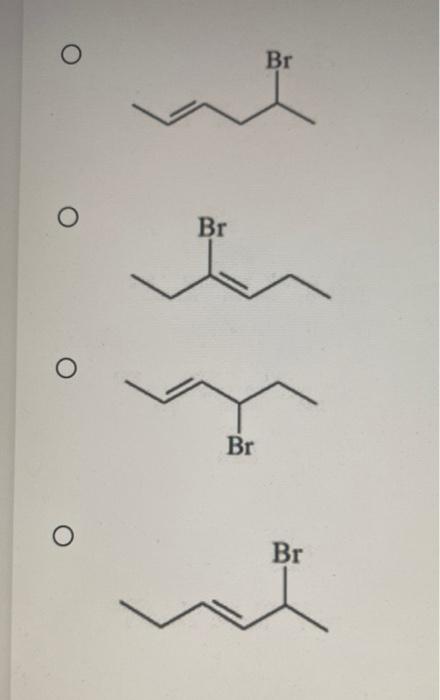 Solved 3 points Which of the following is the 1,4-addition | Chegg.com
