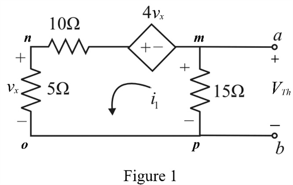 Solved: Chapter 4 Problem 10PP Solution | Fundamentals Of Electric ...