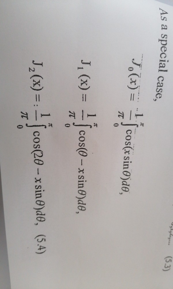 By Using Special Case We Need To Calculate The Val Chegg Com