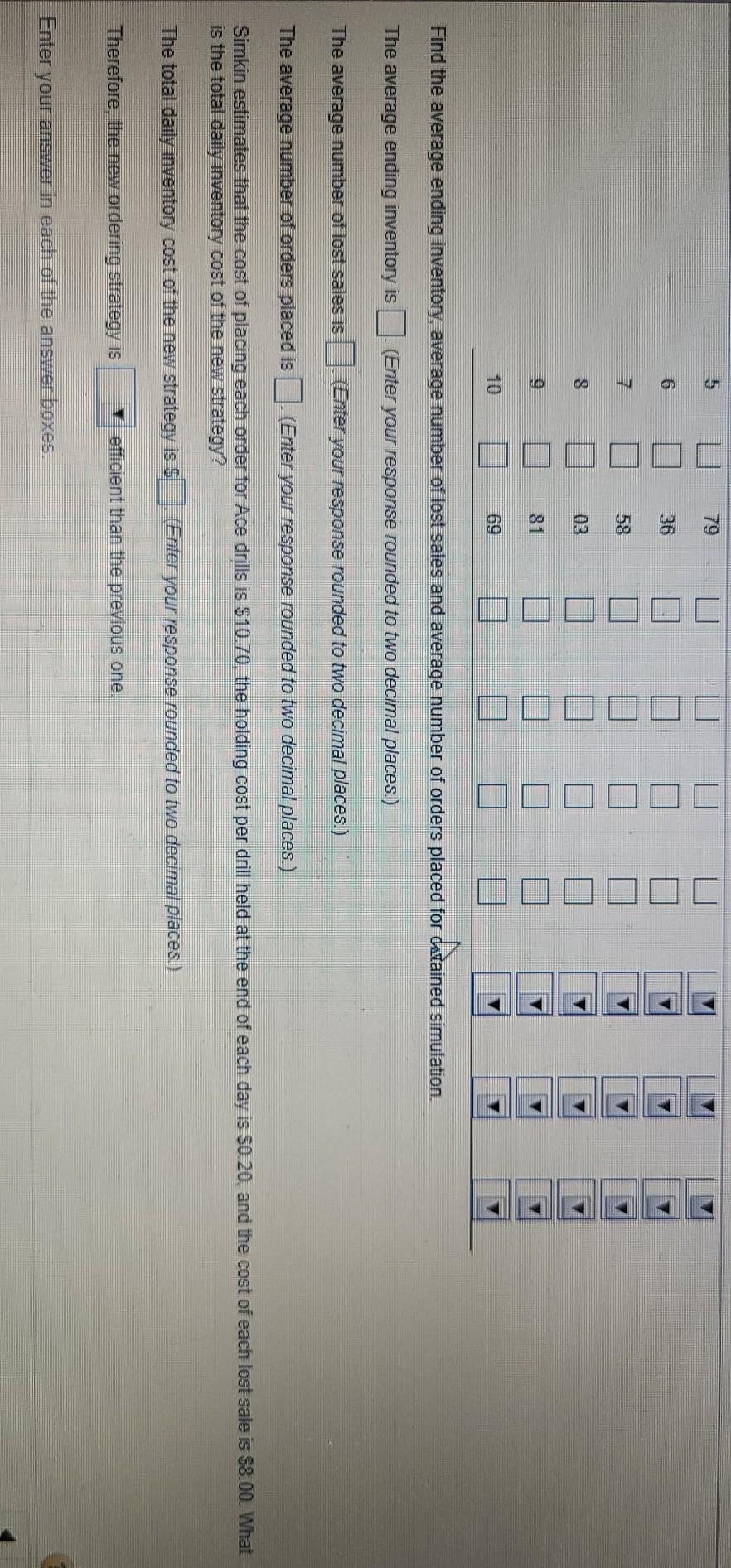 Simkin's Hardware Store in Canmore, Alberta, sells