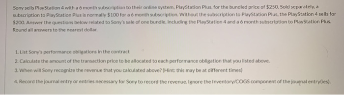 playstation plus 6 month price