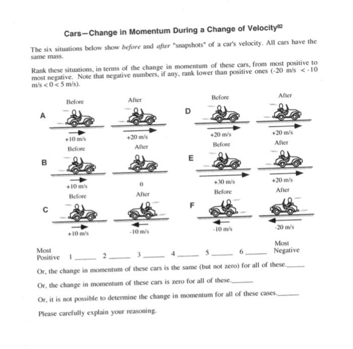 solved-cars-change-in-momentum-during-a-change-of-velocity-2-chegg