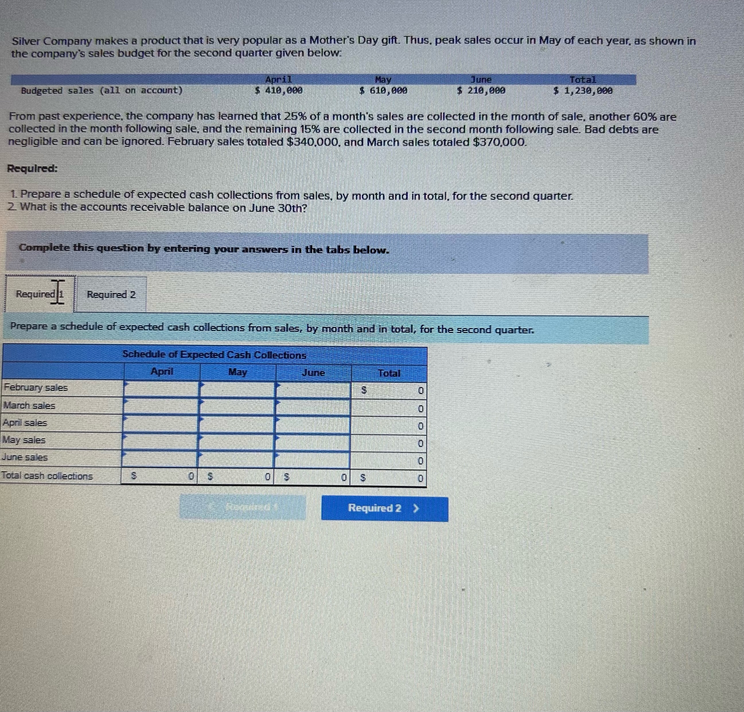 Solved please answer the screenshot below | Chegg.com