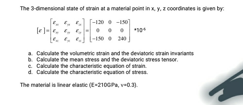 Solved hey guys can u help me to solve all this exercises | Chegg.com