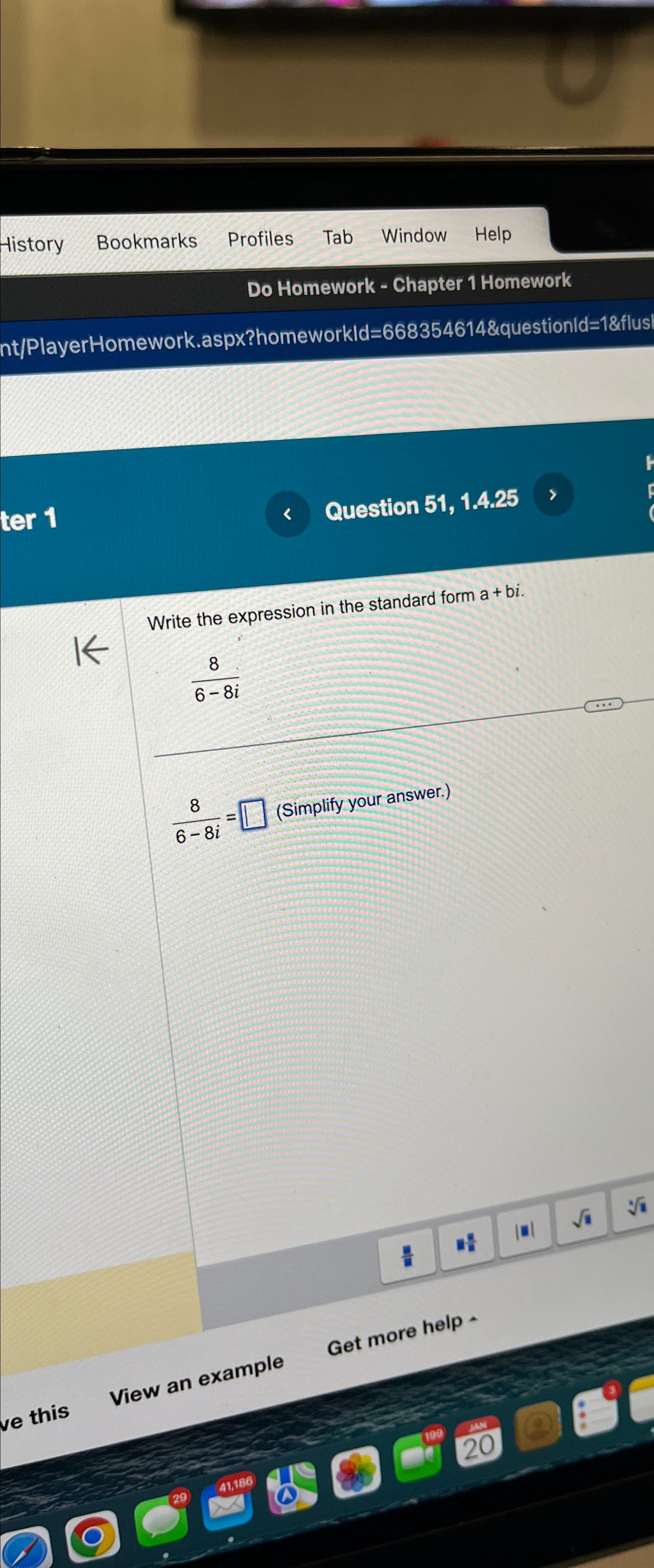 Solved Do Homework - ﻿Chapter 1 | Chegg.com