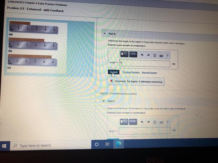 Solved CUNGRADED Chapter 2 Extra Practice Problems Problem | Chegg.com