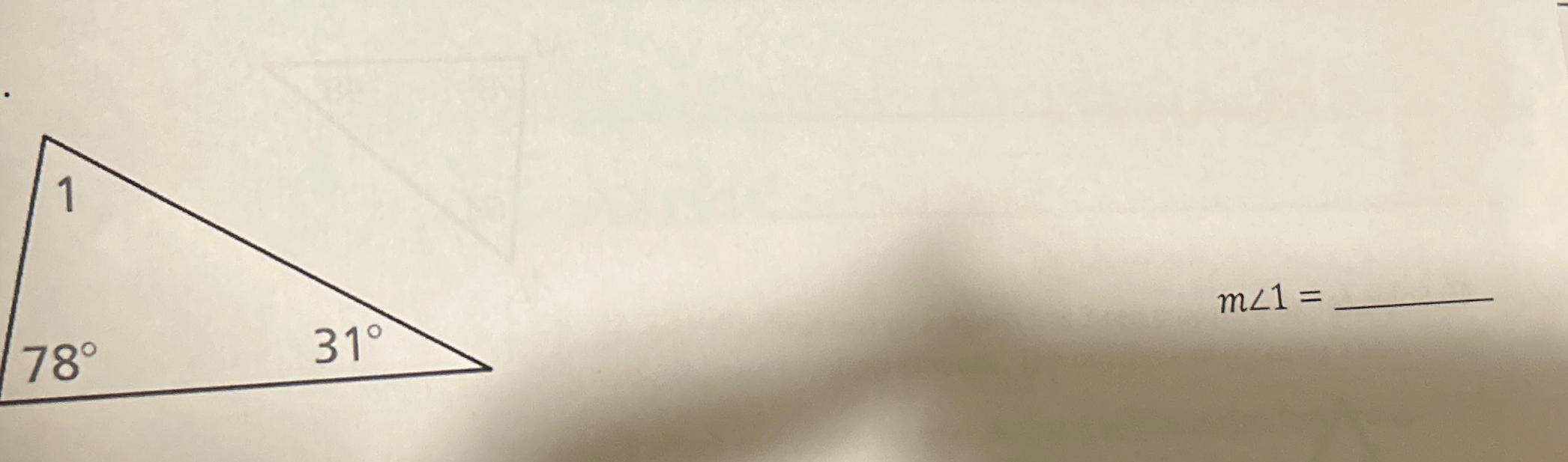 Solved m?1= | Chegg.com