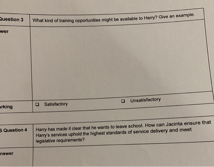 Solved Read The Case Study, Then Answer The Questions That | Chegg.com