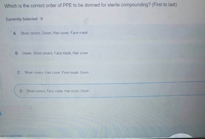 Solved Which of the following statements are true regarding | Chegg.com