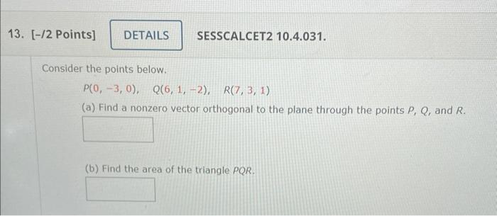 Solved if you could help with these two problems i would | Chegg.com
