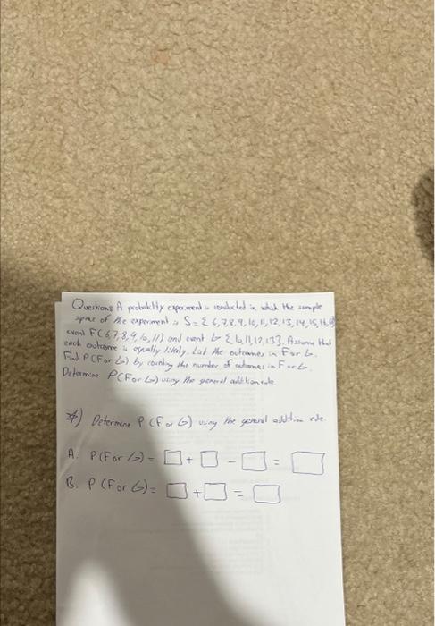 Solved please help me solve the very last question I could | Chegg.com