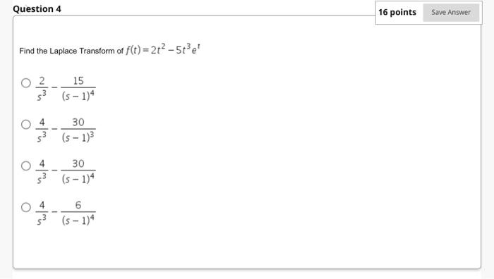Solved please solve the question clearly step by step , make | Chegg.com
