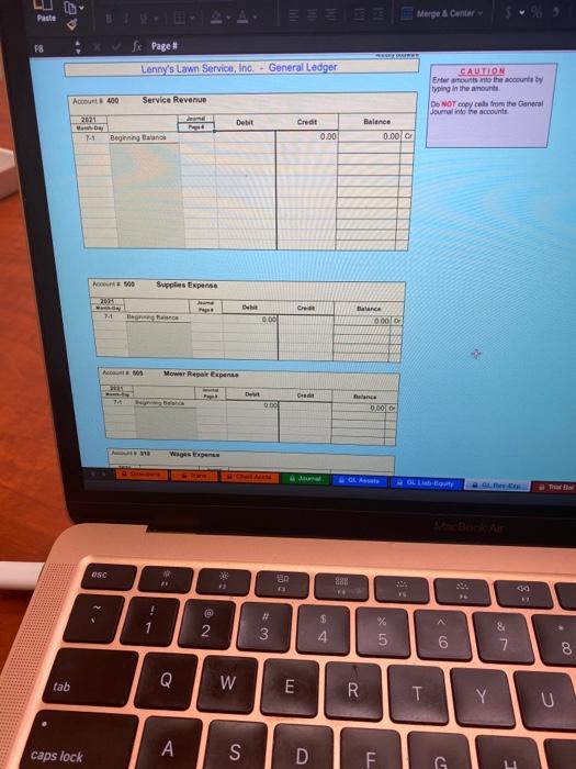 Solved Accounting Cycle Project Solid Footing 13e Project is