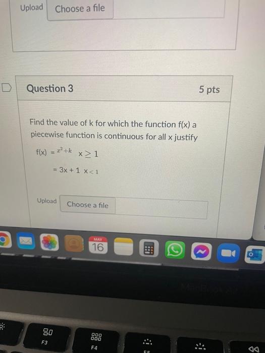 Solved Read each problem carefully and show all your work | Chegg.com