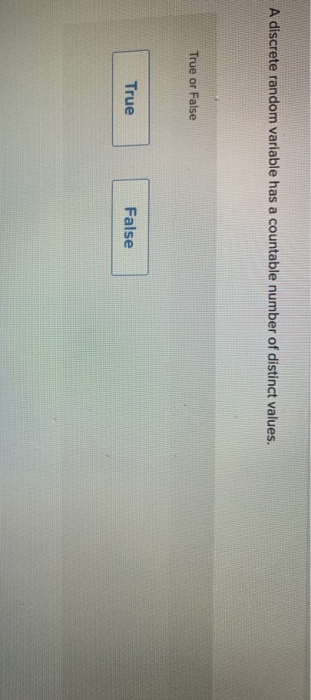 solved-a-discrete-random-variable-has-a-countable-number-of-chegg