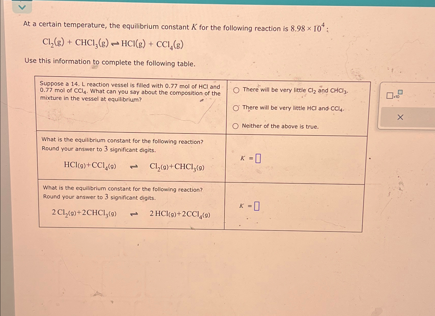L And C Full Form