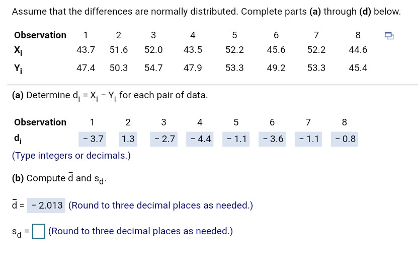 Solved Do all problems. box in answers please. box in | Chegg.com