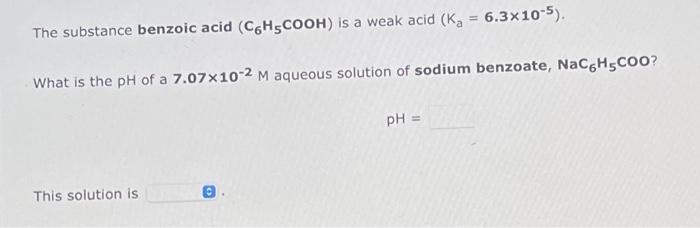 Solved The pH of an aqueous solution of 0.439M methylamine | Chegg.com