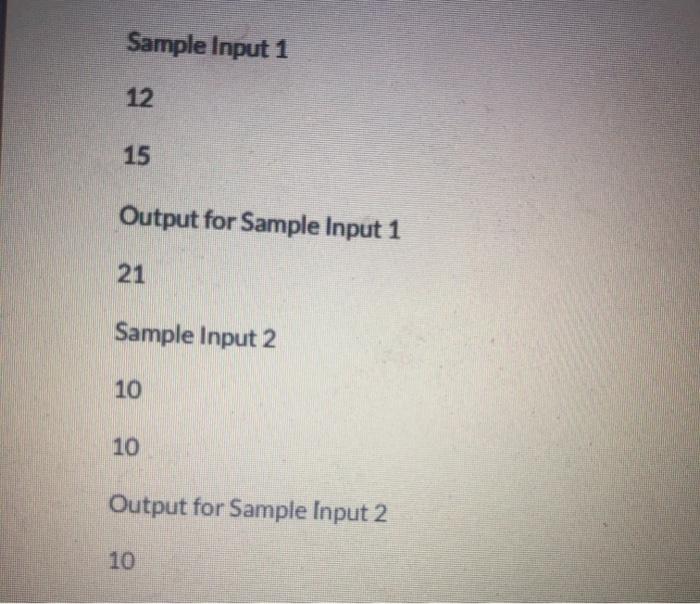 Solved CCC Python. This is an adaptation of a prior CCC | Chegg.com