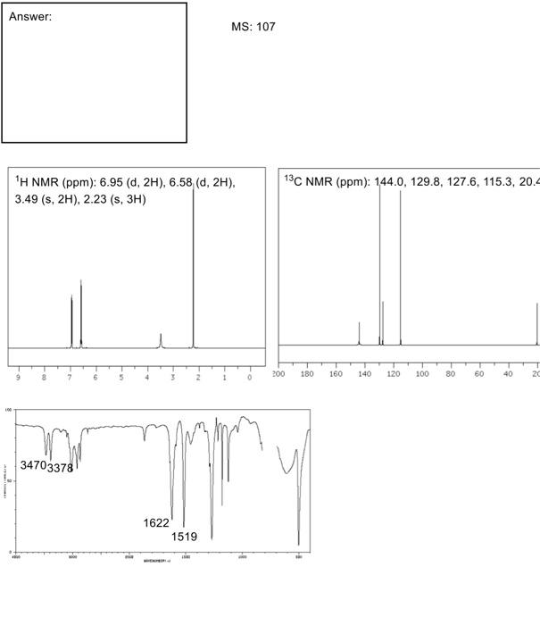 Solved Answer: MS: 107 | Chegg.com