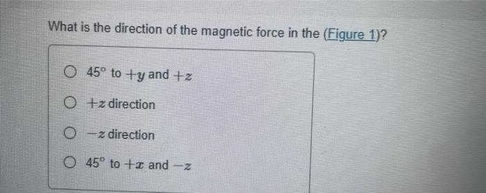 Solved An electron moves with a speed of 3.0×107 m/s in the | Chegg.com
