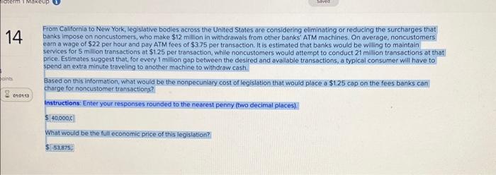 Solved From California to New York, legislative bodies | Chegg.com