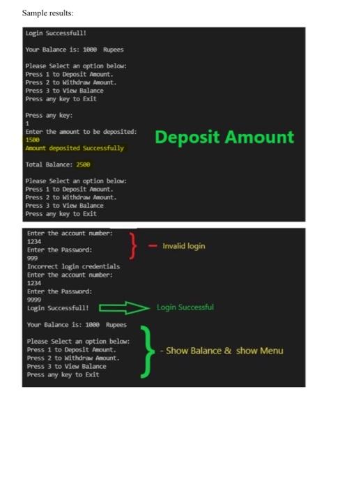 Solved In this assignment, you will create a small project | Chegg.com