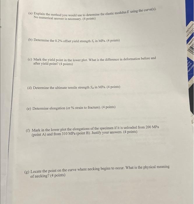 Solved Problem 1 ( 50 points) The enginecring | Chegg.com