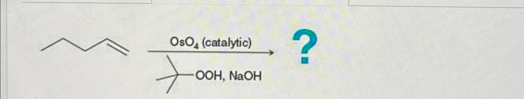 Solved Modify the given carbon skeleton to draw the major Chegg com