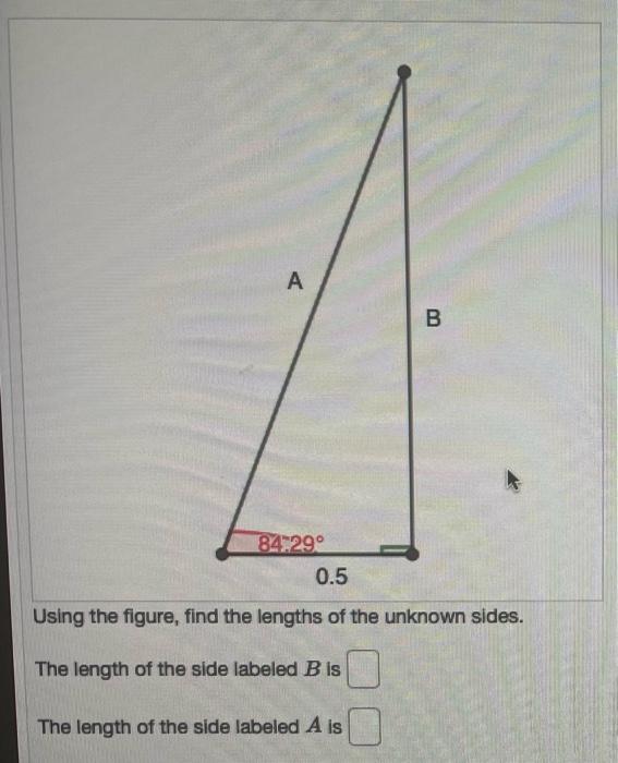 Solved Using The Figure, Find The Lengths Of The Unknown | Chegg.com