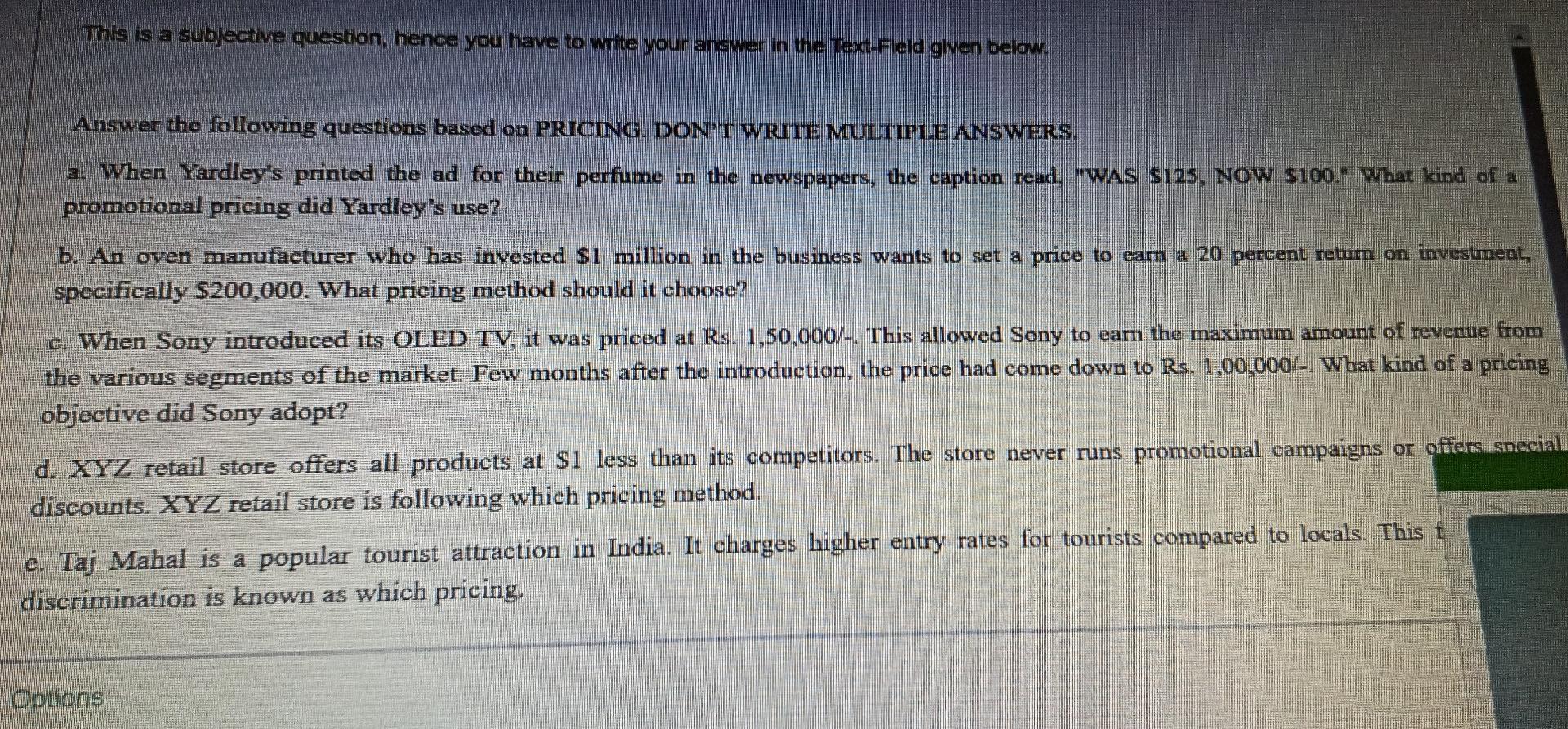 Are Stacked Discounts Costing your Retail Business Millions in Profit?