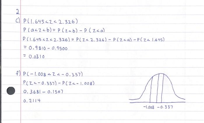 Solved I have posted two separate questions. Part c and part | Chegg.com