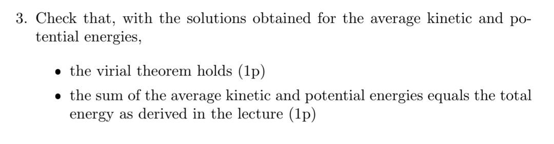 Solved please solve those questions step by step and if you | Chegg.com