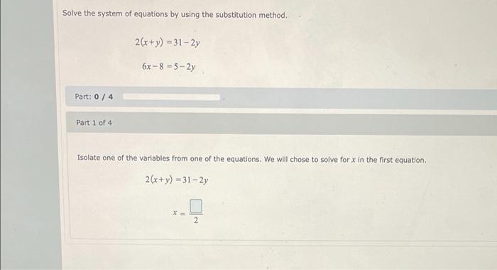 Solved 5.1 Section Exercise The average weekly salary of two | Chegg.com
