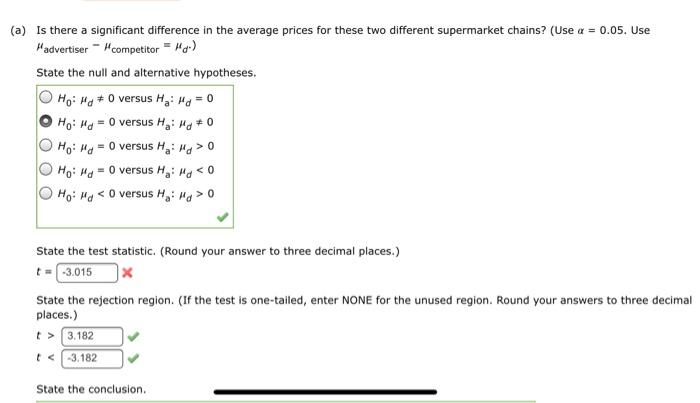 Solved A survey was conducted by an independent | Chegg.com