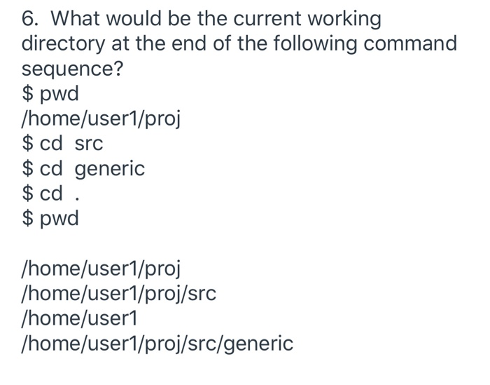 Solved The answers are there I just want the correct answers | Chegg.com