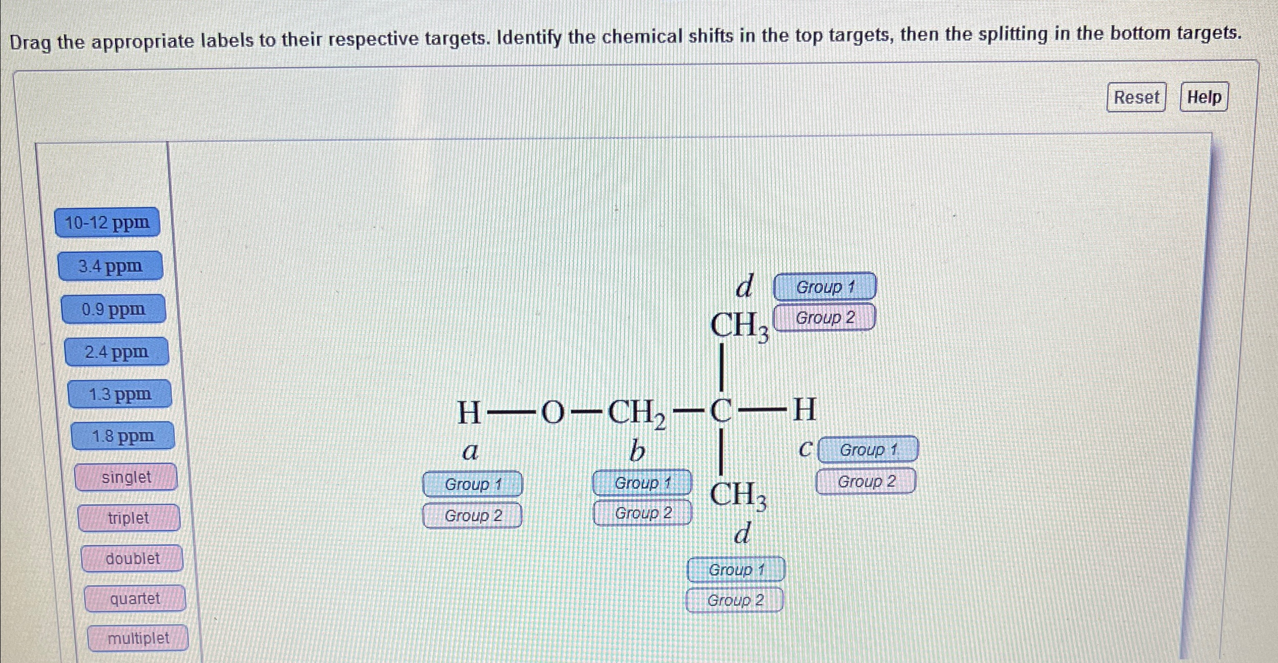 Solved Drag the appropriate labels to their respective | Chegg.com
