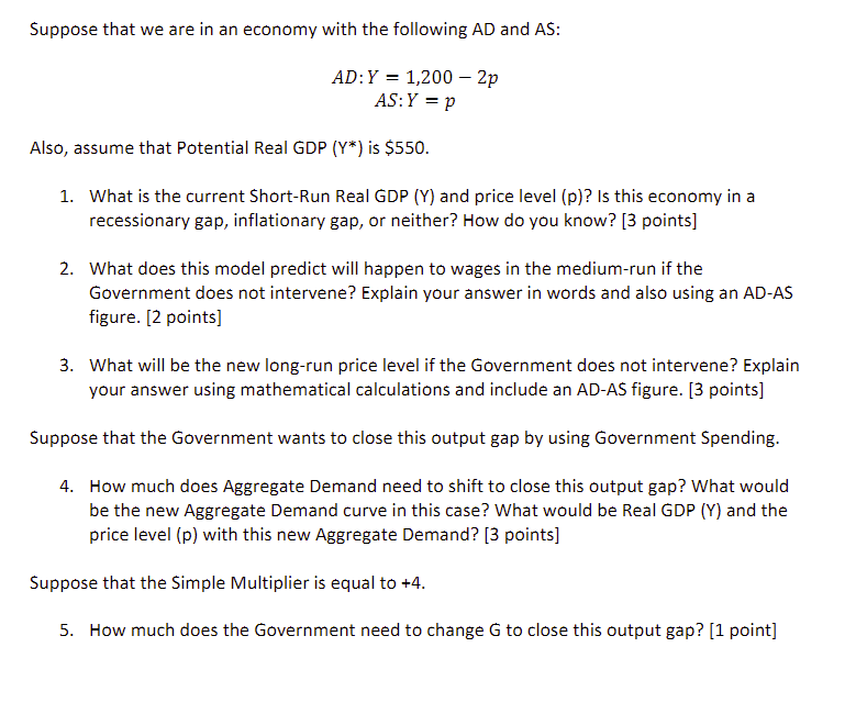 Solved Please answer all parts of the question, thank you! | Chegg.com